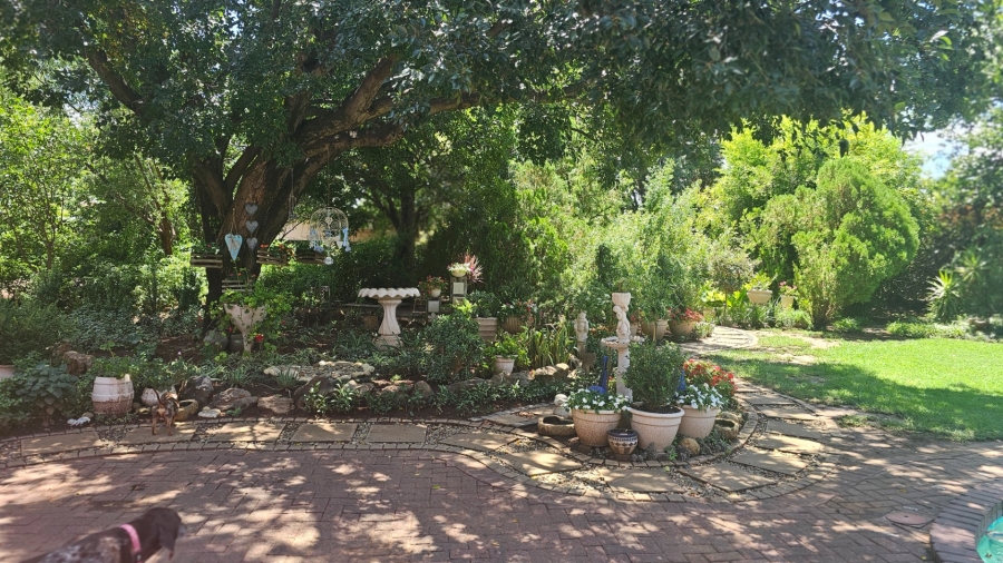 4 Bedroom Property for Sale in Universitas Free State